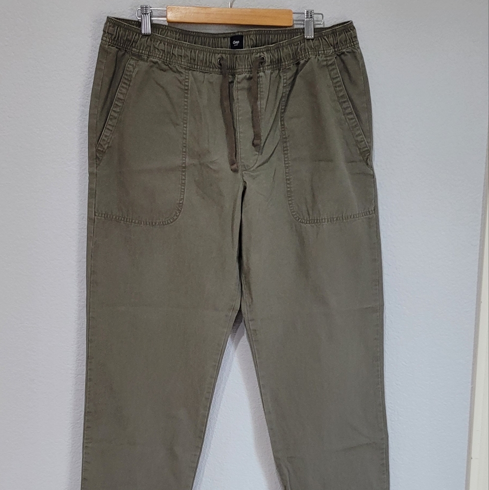 Gap men's joggers, XL long